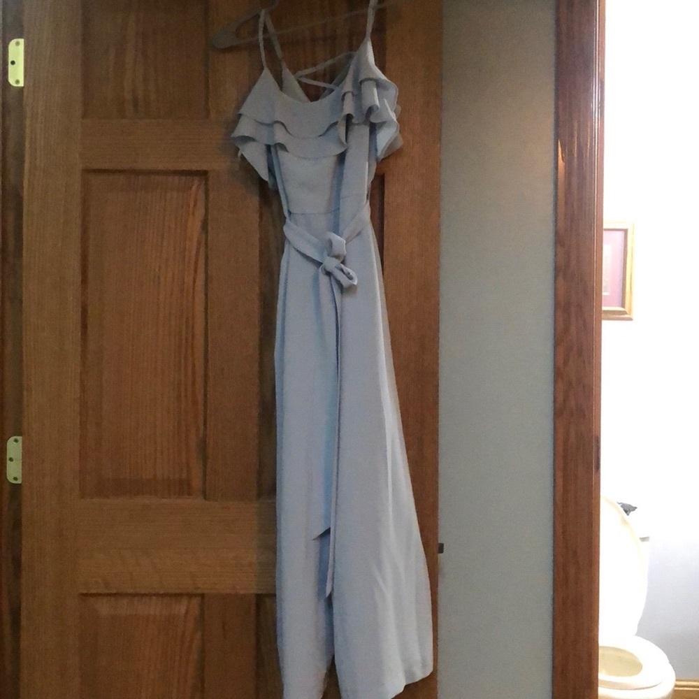 Promesa Jumpsuit
